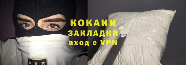 стафф Арсеньев